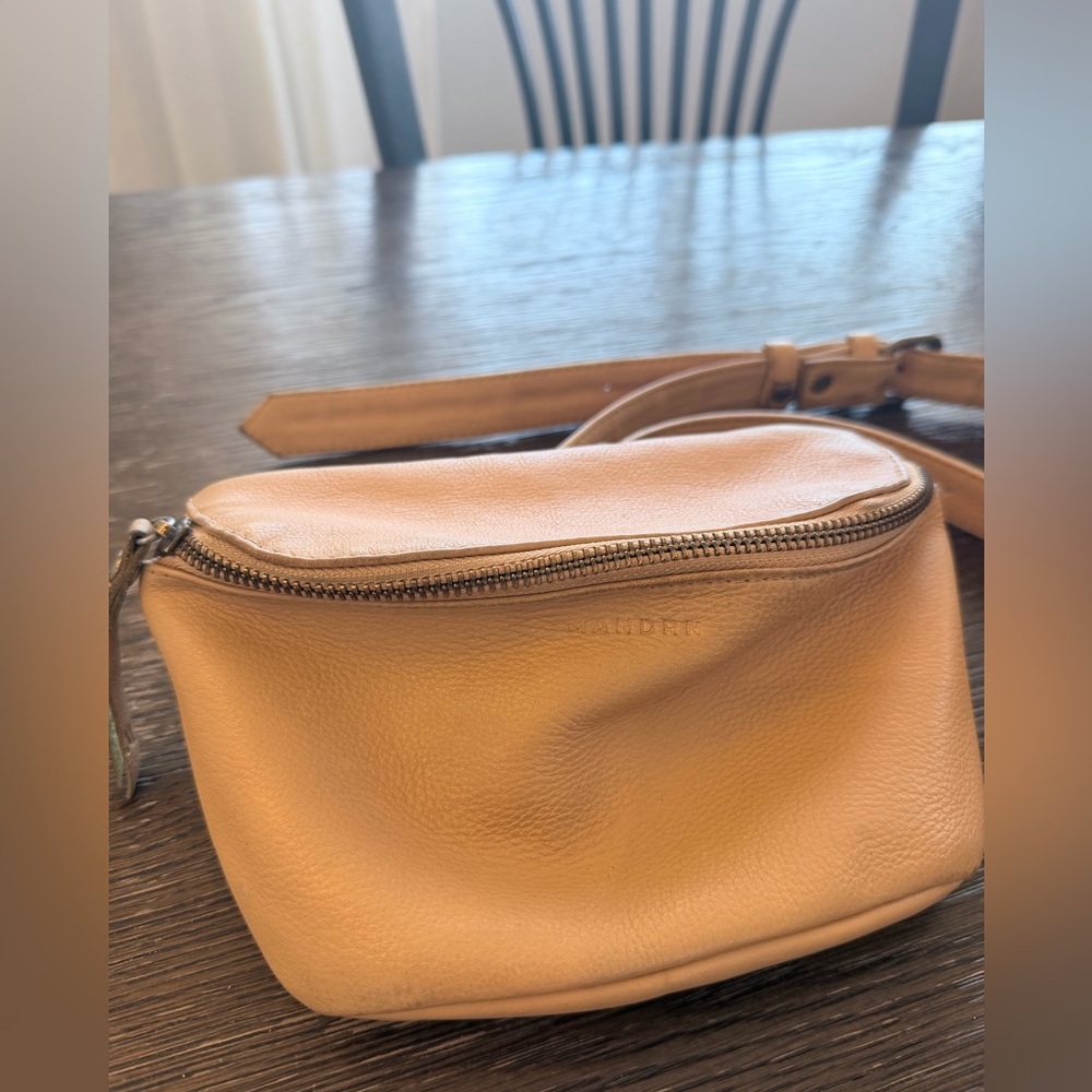 MANDRN Remy bag - Picture 2 of 6